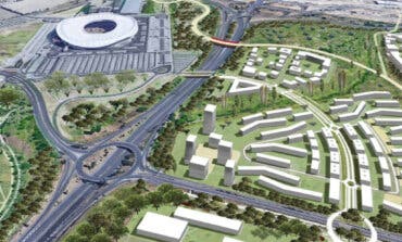 Madrid impulsa un nuevo barrio en San Blas-Canillejas con más de 18.000 nuevas viviendas