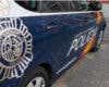La Policía acude a la calle Lisboa de Torrejón tras un aviso por disparos