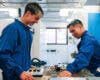 Madrid lidera la creación de empleo en España con casi 100.000 nuevos afiliados a la Seguridad Social en el último año