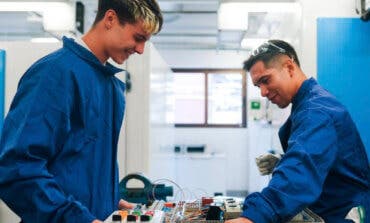 Madrid lidera la creación de empleo en España con casi 100.000 nuevos afiliados a la Seguridad Social en el último año