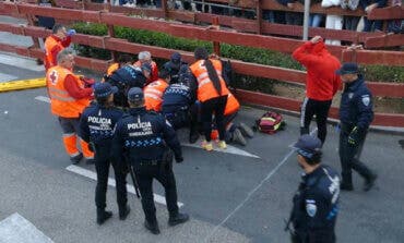 Los encierros de Guadalajara serán, por primera vez, cardioprotegidos