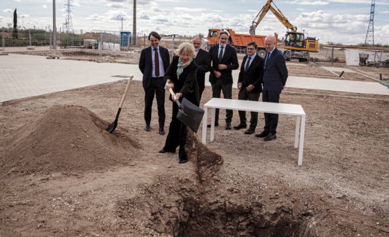 Arranca en Vicálvaro la segunda fase de Los Cerros con 6.953 viviendas y 1.952 de protección oficial