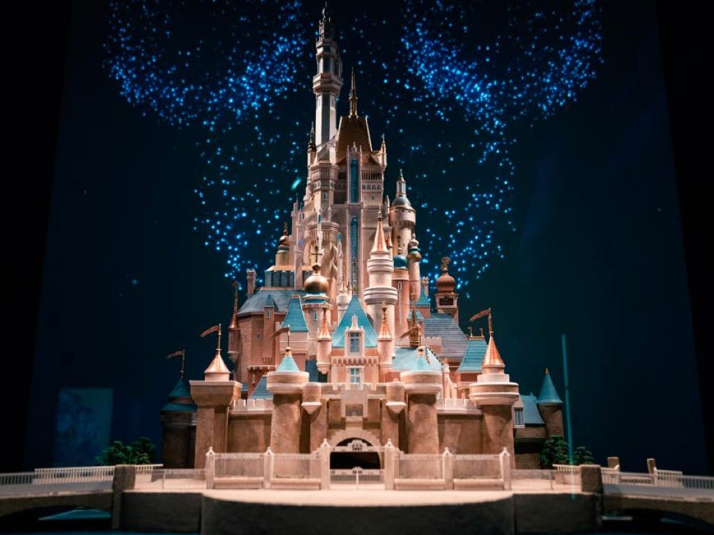 Madrid acogerá la muestra «Disney: The Exhibition» con 250 piezas originales desde el 1 de octubre