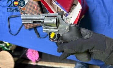 Desarticulado en Madrid un grupo criminal que distribuía cocaína, tucsi y marihuana con vehículos de Italia