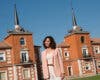 Ayuso anuncia en Alcalá de Henares 287 nuevas viviendas asequibles y 14 millones para el hospita