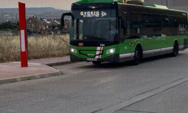 Loeches estrena la línea 264 de autobús a Torrejón y mejoras en cinco rutas interurbanas