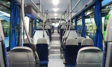 La Comunidad de Madrid estrenará en 2026 el primer autobús sin conductor a demanda de España