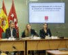 Madrid detecta 40 posibles fallos en las pulseras antimaltrato y pide explicaciones al Gobierno