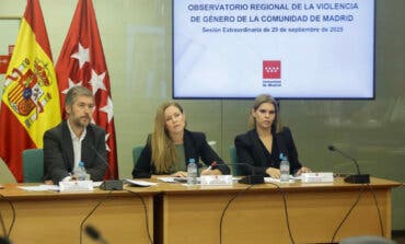 Madrid detecta 40 posibles fallos en las pulseras antimaltrato y pide explicaciones al Gobierno
