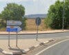 Ayuso anuncia el desdoblamiento de la carretera M-121 que une Meco y Alcalá