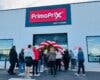 Primaprix abre una nueva tienda en Arganda y genera colas en su primer día