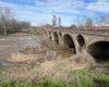 Corte total del Puente de Zulema entre Alcalá y Villalbilla por cinco semanas de obras