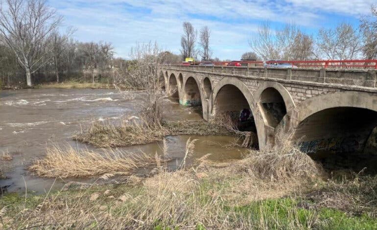 Corte total del Puente de Zulema entre Alcalá y Villalbilla por cinco semanas de obras