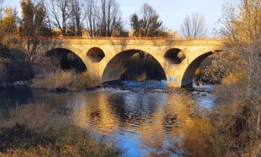 Villalbilla exige soluciones por el cierre total del Puente de Zulema