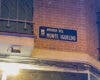 Tres jóvenes heridos en una reyerta con arma blanca en Puente de Vallecas
