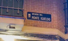 Tres jóvenes heridos en una reyerta con arma blanca en Puente de Vallecas