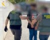 Golpe a los Blood en Rivas: cinco pandilleros detenidos por asaltar a menores en el Metro