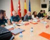 Se incorporan a Rivas 47 nuevos guardias civiles y 14 nuevos policías locales