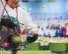 Más de 119.000 alumnos madrileños tendrán beca de comedor este curso