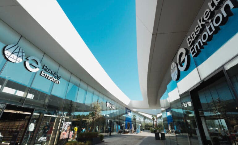 Abre en Torrejón la mayor tienda de running de la Comunidad de Madrid