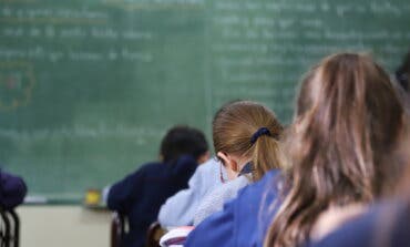La Comunidad de Madrid inicia el curso escolar con menos alumnos por aula y récord de nuevos docentes
