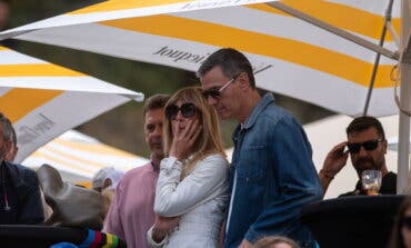 El juez Peinado envía a juicio a Begoña Gómez con jurado popular