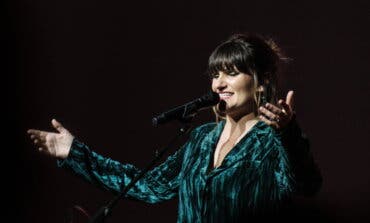 Las Fiestas Patronales de Torrejón llegan con el concierto gratuito de Rozalén en la Plaza Mayor