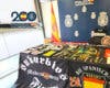 Cae en Madrid la cúpula del grupo nazi Suburbios Firm, escisión del Frente Atlético