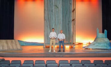 Lola Herrera y Ainhoa Arteta brillan en la nueva temporada del Teatro José María Rodero de Torrejón