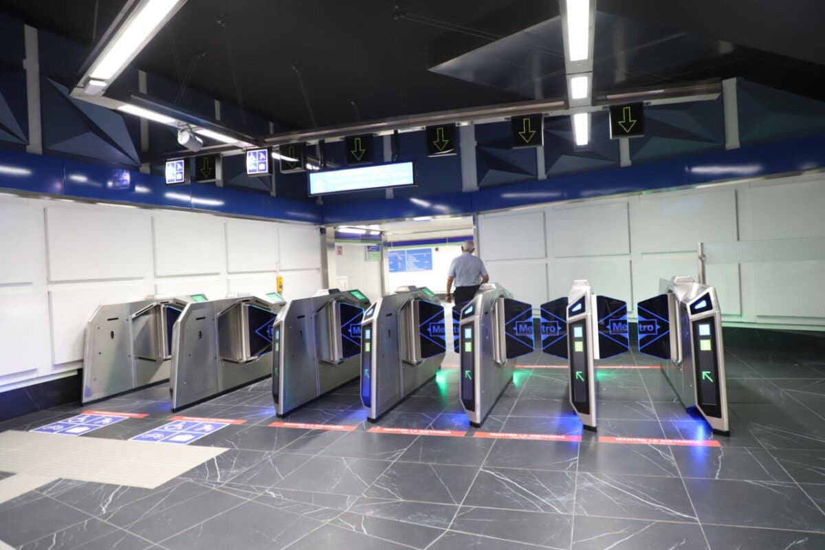 Madrid implantará en 2027 un nuevo sistema de pago del transporte público que cobrará al final del día la tarifa más barata