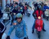 Vespalcalá reúne este sábado a 200 Vespas en Alcalá de Henares