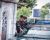Madrid se blinda este domingo por la llegada de La Vuelta ante las protestas propalestinas