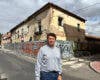 Alcalá de Henares inicia las obras para salvar la Casa Palacio del antiguo Bar Torrejonero