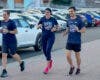 Leticia Duarte, la atleta de Torrejón que ha completado los siete grandes maratones del mundo en solo tres años