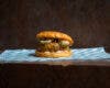 Frankie Burgers lleva la mejor hamburguesa de Alcalá de Henares al Mercado Cervantino 2025