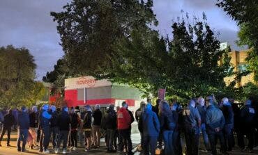 Los trabajadores de Flowserve en Coslada convocan una manifestación contra los 136 despidos