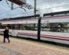Renfe anuncia el corte total de Cercanías entre San Fernando y Azuqueca de Henares entre el 22 y el 29 de noviembre