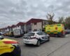 Un muerto y un herido grave en dos accidentes laborales en Valdemoro y Madrid