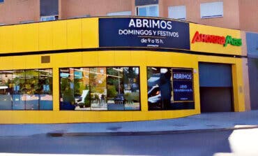 Ahorramas reabre en Coslada un supermercado renovado con nuevos servicios