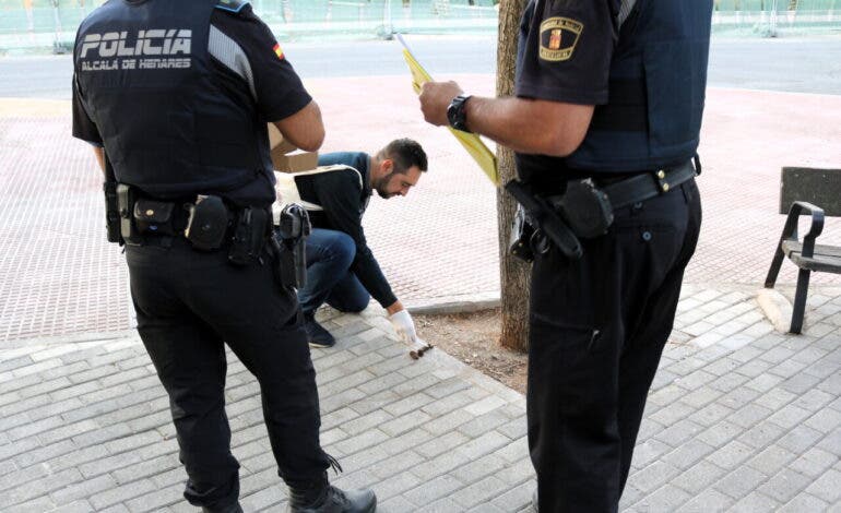 Alcalá de Henares alcanza las 1.000 muestras de ADN canino, con 10.000 perros censados y 347 sanciones