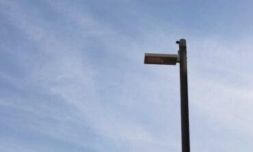 Alcalá de Henares invertirá 500.000 euros en mejorar la iluminación de la ciudad
