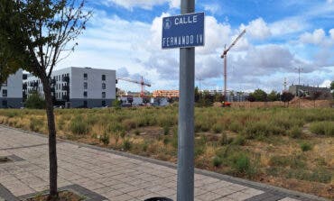 Alcalá de Henares cede dos parcelas a la Comunidad de Madrid para construir más de 200 viviendas de alquiler para jóvenes