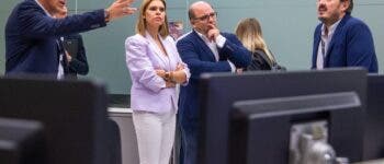 Alcalá de Henares será uno de los polos clave del nuevo Distrito Industrial del Corredor impulsado por Ayuso