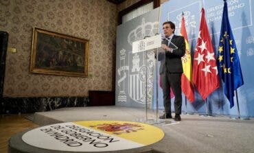 La Policía Municipal de Madrid incauta 1.200 armas blancas y Almeida exige endurecer la ley para dificultar el acceso