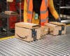 Amazon anuncia un ERE en España que afectará a 1.200 trabajadores de sus oficinas en Madrid y Barcelona