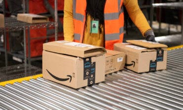 Amazon anuncia un ERE en España que afectará a 1.200 trabajadores de sus oficinas en Madrid y Barcelona