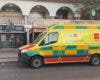 Dos heridos graves en dos agresiones en Móstoles y Getafe, una de ellas con arma blanca
