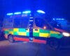 Dos hombres en estado muy grave tras caer de su patinete en Arroyomolinos y Fuenlabrada