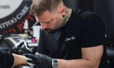 Arganda acoge en noviembre el mayor evento de tatuajes de España con más de 100 tatuadores en la Madriz Tattoo Convention