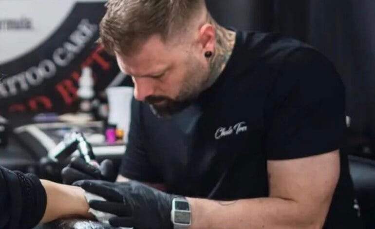 Arganda acoge en noviembre el mayor evento de tatuajes de España con más de 100 tatuadores en la Madriz Tattoo Convention